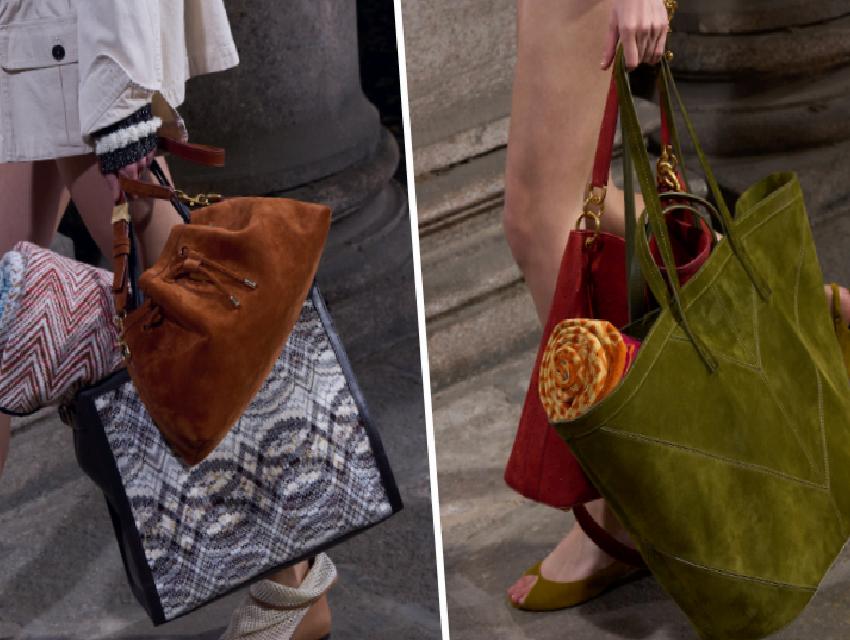 Missoni İlkbahar/Yaz 2026: Plaj Temalı Zarafet ve Şehirli Şıklığın Buluşması