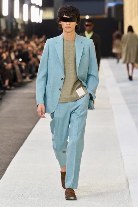 MM6 Maison Margiela: Via della Spiga’da Sokak Modasının Yeni Haliyle İlkbahar/Yaz 2026