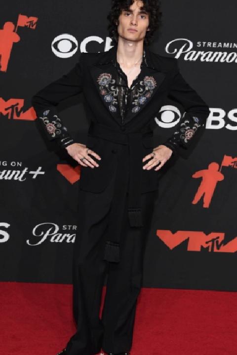 MTV VMAs 2025: Sahne Işıltısı ve Ödül Sahipleriyle Gecenin Özeti