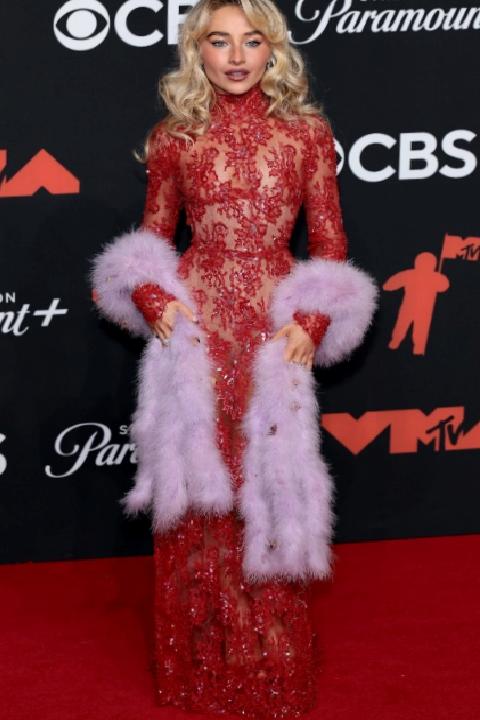 MTV VMAs 2025: Sahne Işıltısı ve Ödül Sahipleriyle Gecenin Özeti