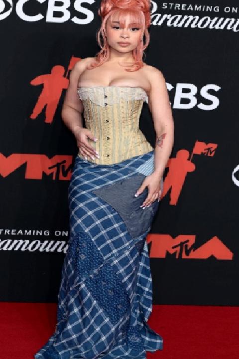 MTV VMAs 2025: Sahne Işıltısı ve Ödül Sahipleriyle Gecenin Özeti