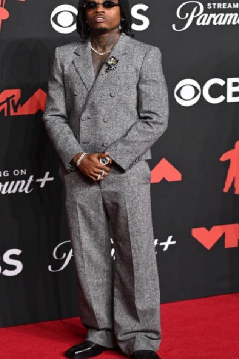 MTV VMAs 2025: Sahne Işıltısı ve Ödül Sahipleriyle Gecenin Özeti