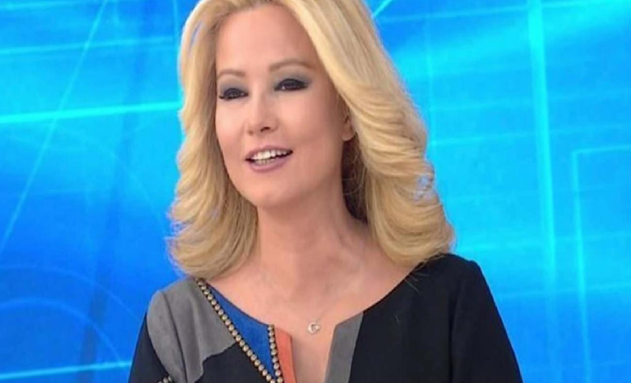 Müge Anlı ile Tatlı Sert Yeni Sezonuyla Ekranlarda: Tarih ve Diğer Ayrıntılar