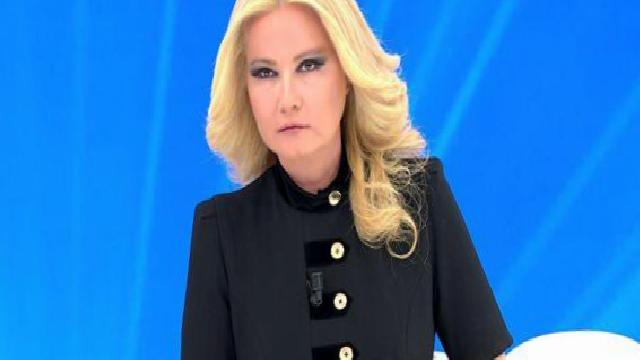 Müge Anlı ile Tatlı Sert Yeni Sezonuyla Ekranlarda: Tarih ve Diğer Ayrıntılar