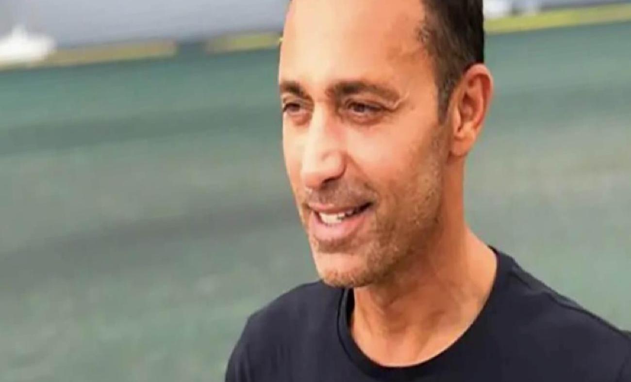 Mustafa Sandal İzmir Konserinde Görevliye Hakaret Gündemi