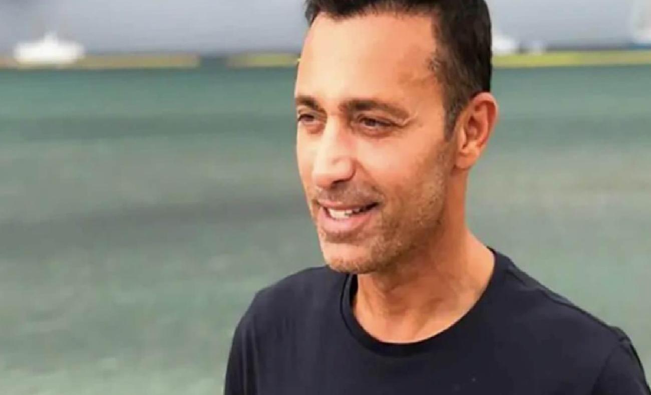 Mustafa Sandal İzmir Konserinde Görevliye Yaptığı Sözlerle Gündemi Salladı