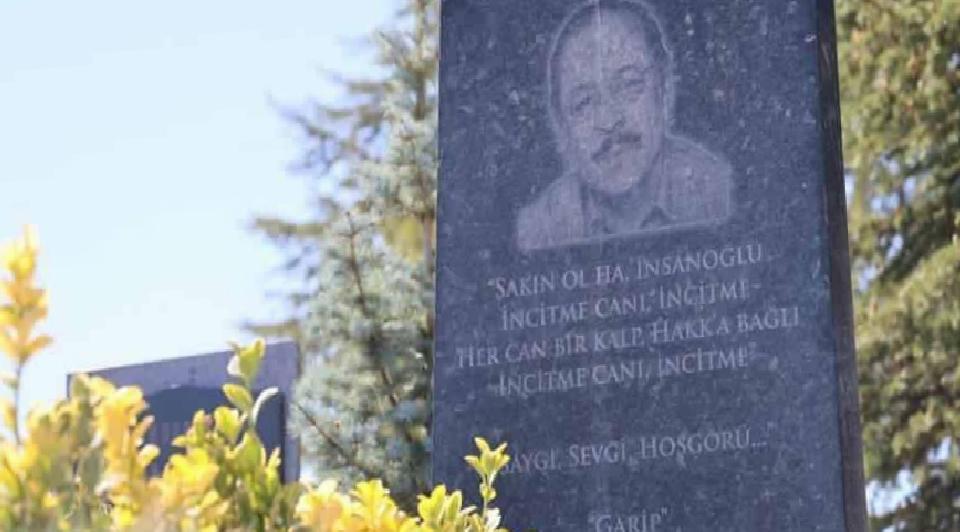 Neşet Ertaş'ın 13. Yılı: Gönül Dağı Zirvesinde Anma Töreni ve Anıların Dili