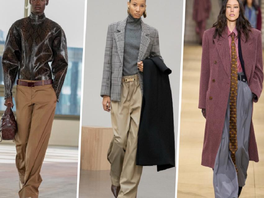 Ofis Dönüşü: Gardırobu Yeniden Şekillendiren Net ve Zamansız Parçalar