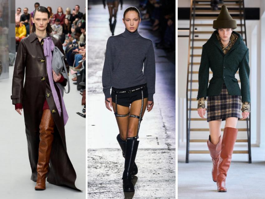 Ofis Dönüşü: Gardırobu Yeniden Şekillendiren Net ve Zamansız Parçalar