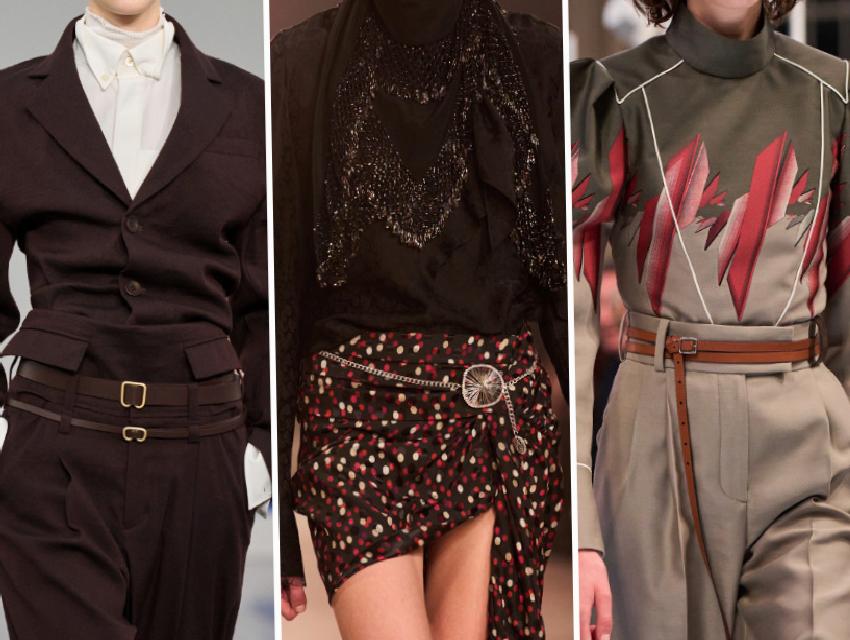 Ofis Dönüşü: Gardırobu Yeniden Şekillendiren Net ve Zamansız Parçalar