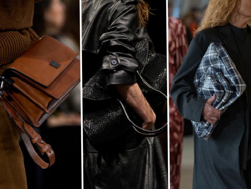 Ofis Dönüşü: Gardırobu Yeniden Şekillendiren Net ve Zamansız Parçalar