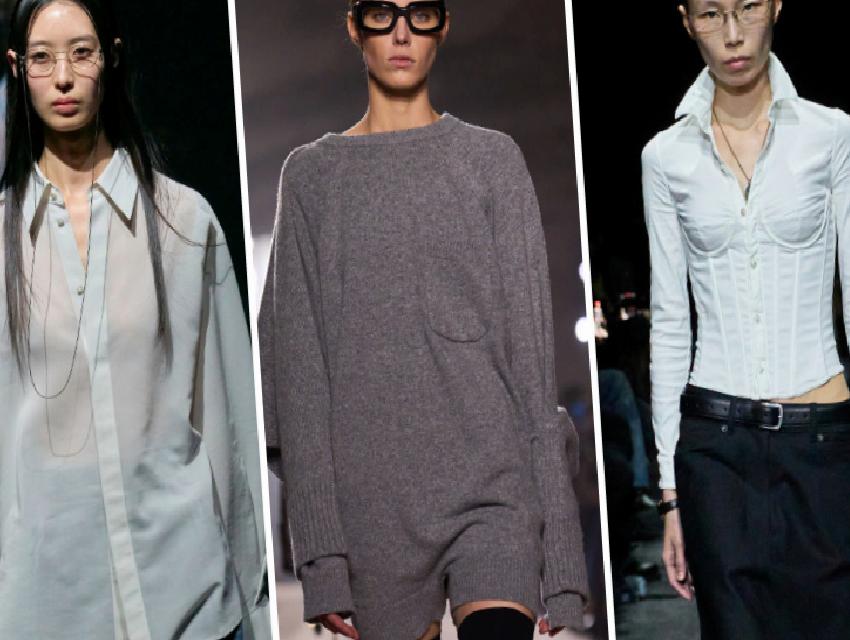 Ofis Dönüşü: Gardırobu Yeniden Şekillendiren Net ve Zamansız Parçalar