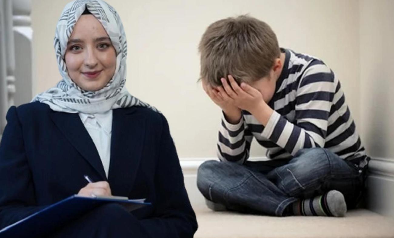 OKUL DÖNÜŞÜ KAYGISINDA SABIR, EMPATİ VE DESTEK: AİLELERİN VE ÖĞRETMENLERİN ROLÜ