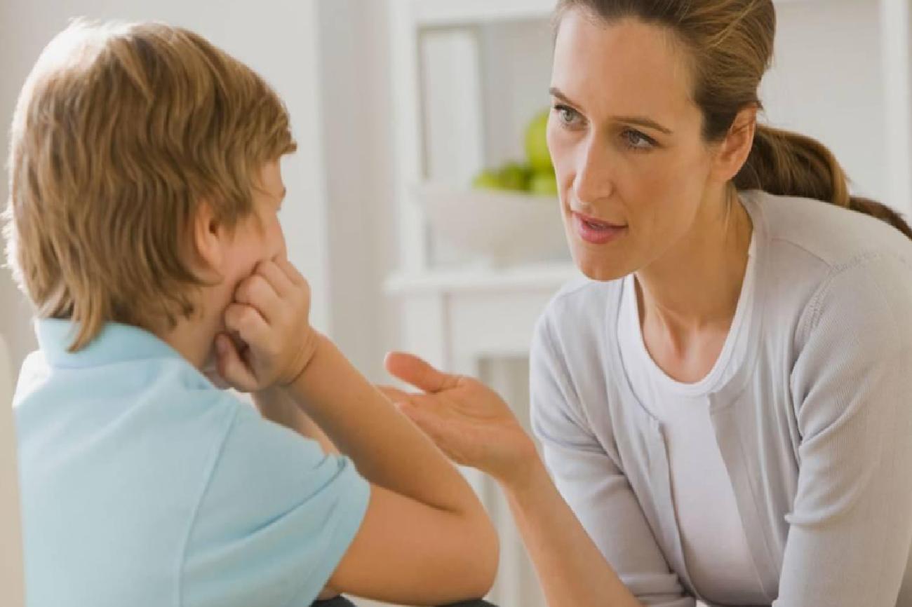 OKUL DÖNÜŞÜ KAYGISINDA SABIR, EMPATİ VE DESTEK: AİLELERİN VE ÖĞRETMENLERİN ROLÜ