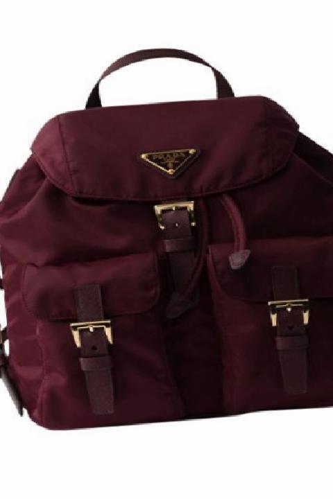 Okula Dönüş Şıklığı: Günlük Hayata Uyum Sağlayan Sırt Çantası Trendleri 2024