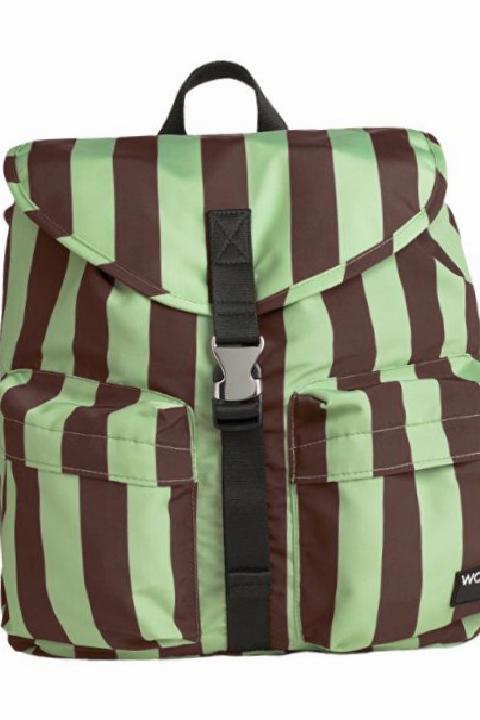 Okula Dönüş Şıklığı: Günlük Hayata Uyum Sağlayan Sırt Çantası Trendleri 2024