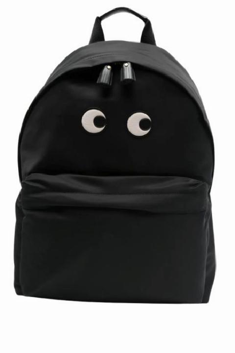 Okula Dönüş Şıklığı: Günlük Hayata Uyum Sağlayan Sırt Çantası Trendleri 2024