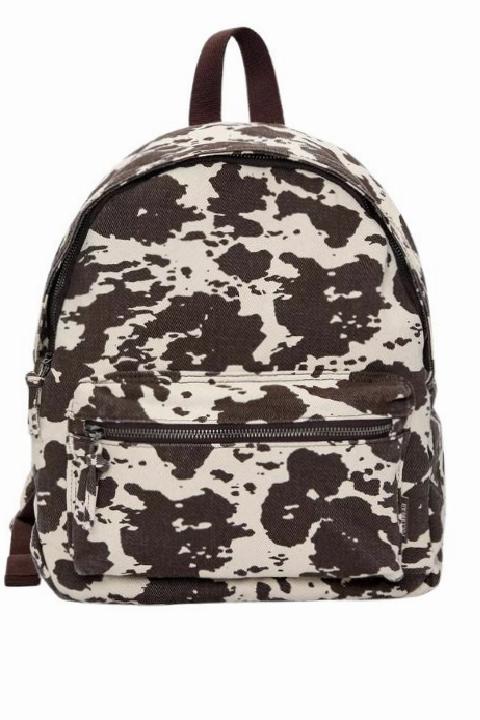 Okula Dönüş Şıklığı: Günlük Hayata Uyum Sağlayan Sırt Çantası Trendleri 2024