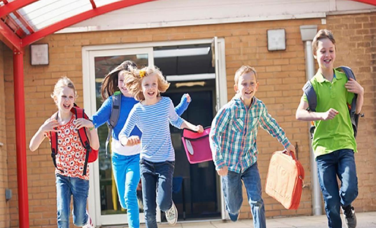 Okula Dönüşte Motivasyonu Artırmanın Etkili Yolları: Çocukla Birlikte Keyifli Aktiviteler