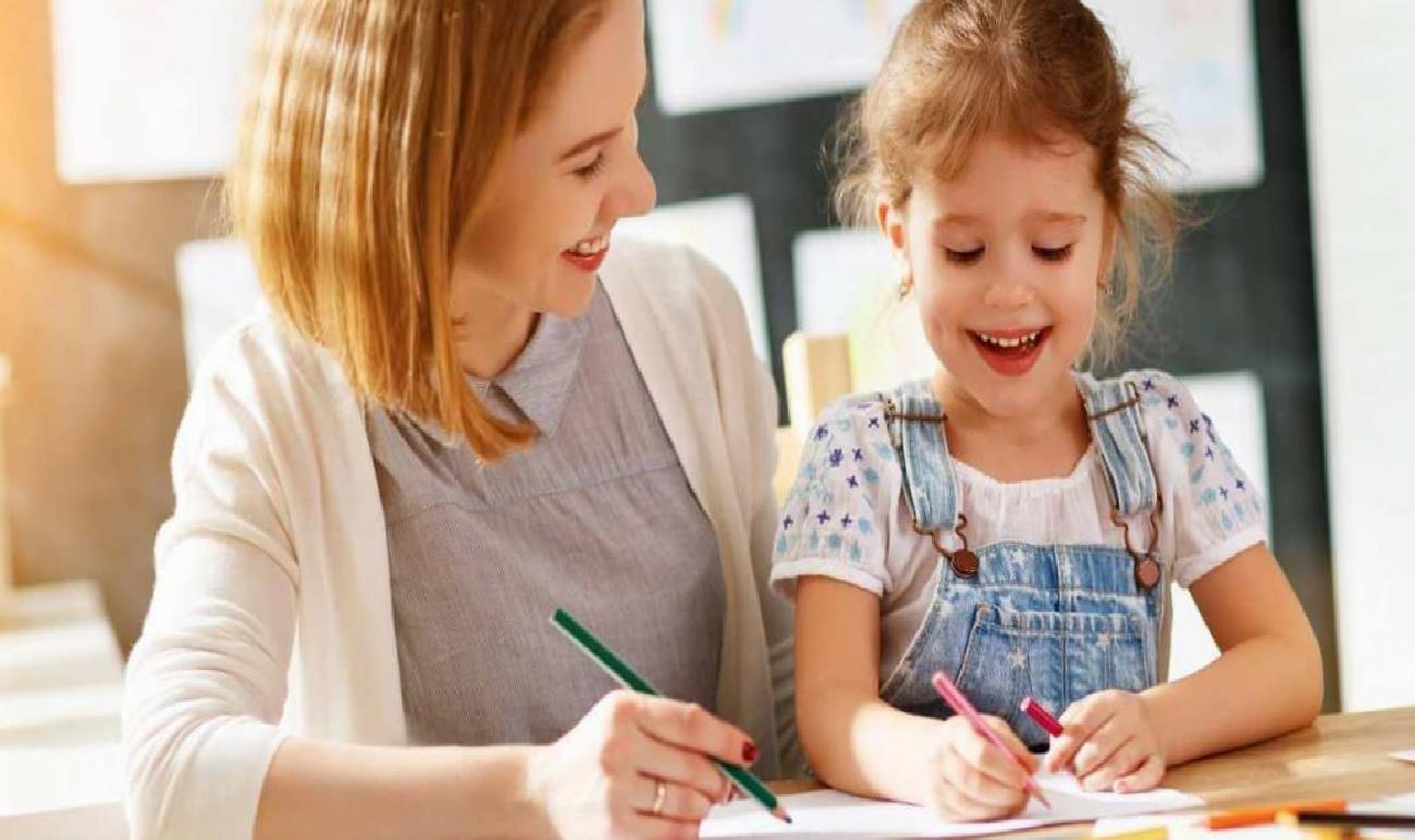 Okula Dönüşte Motivasyonu Artırmanın Etkili Yolları: Çocukla Birlikte Keyifli Aktiviteler