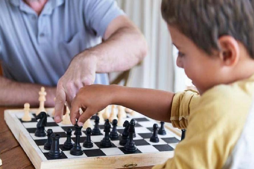 Okula Dönüşte Motivasyonu Artırmanın Etkili Yolları: Çocukla Birlikte Keyifli Aktiviteler