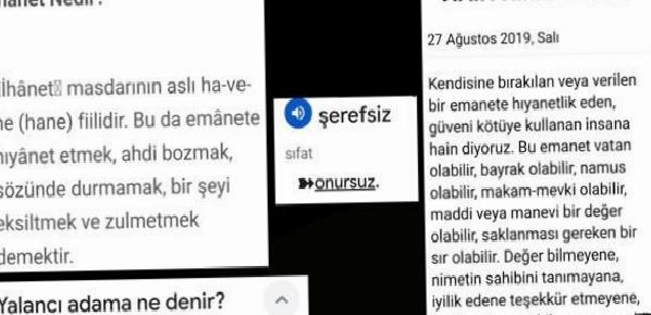 Özcan Deniz ve Ercan Deniz Arasındaki Çatışmada Aile İçi Barış Çabası ve Yeni Protokol iddiası