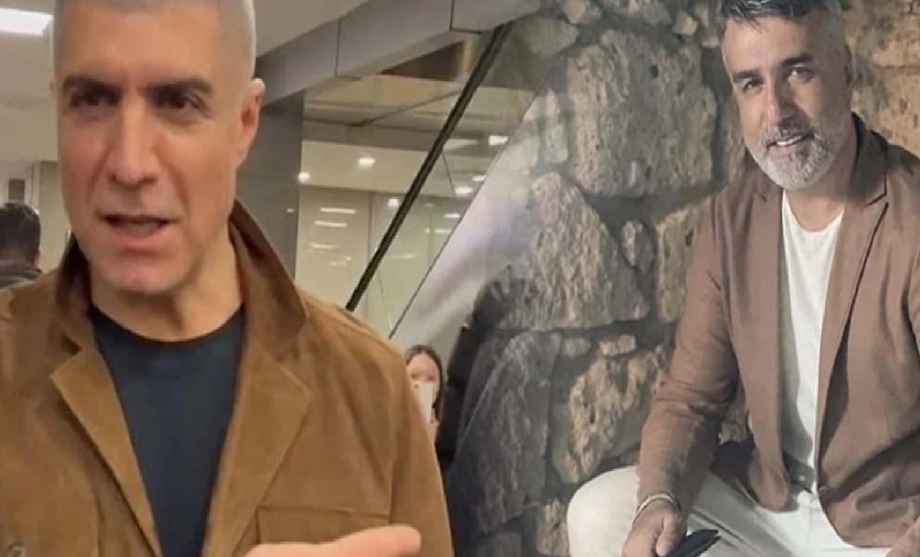 Özcan Deniz ve Ercan Deniz Arasındaki Çatışmada Aile İçi Barış Çabası ve Yeni Protokol iddiası