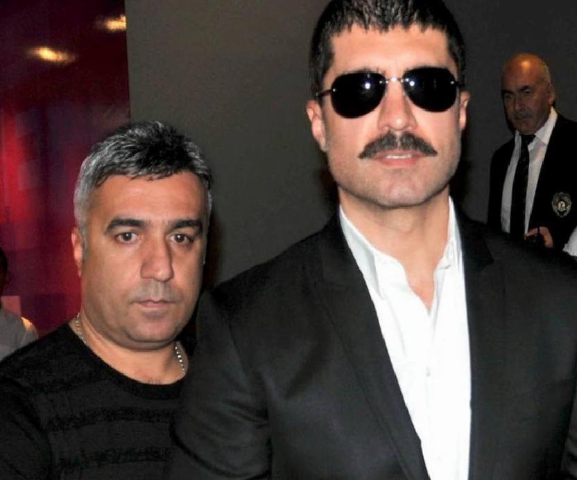 Özcan Deniz ve Ercan Deniz Arasındaki Çatışmada Aile İçi Barış Çabası ve Yeni Protokol iddiası