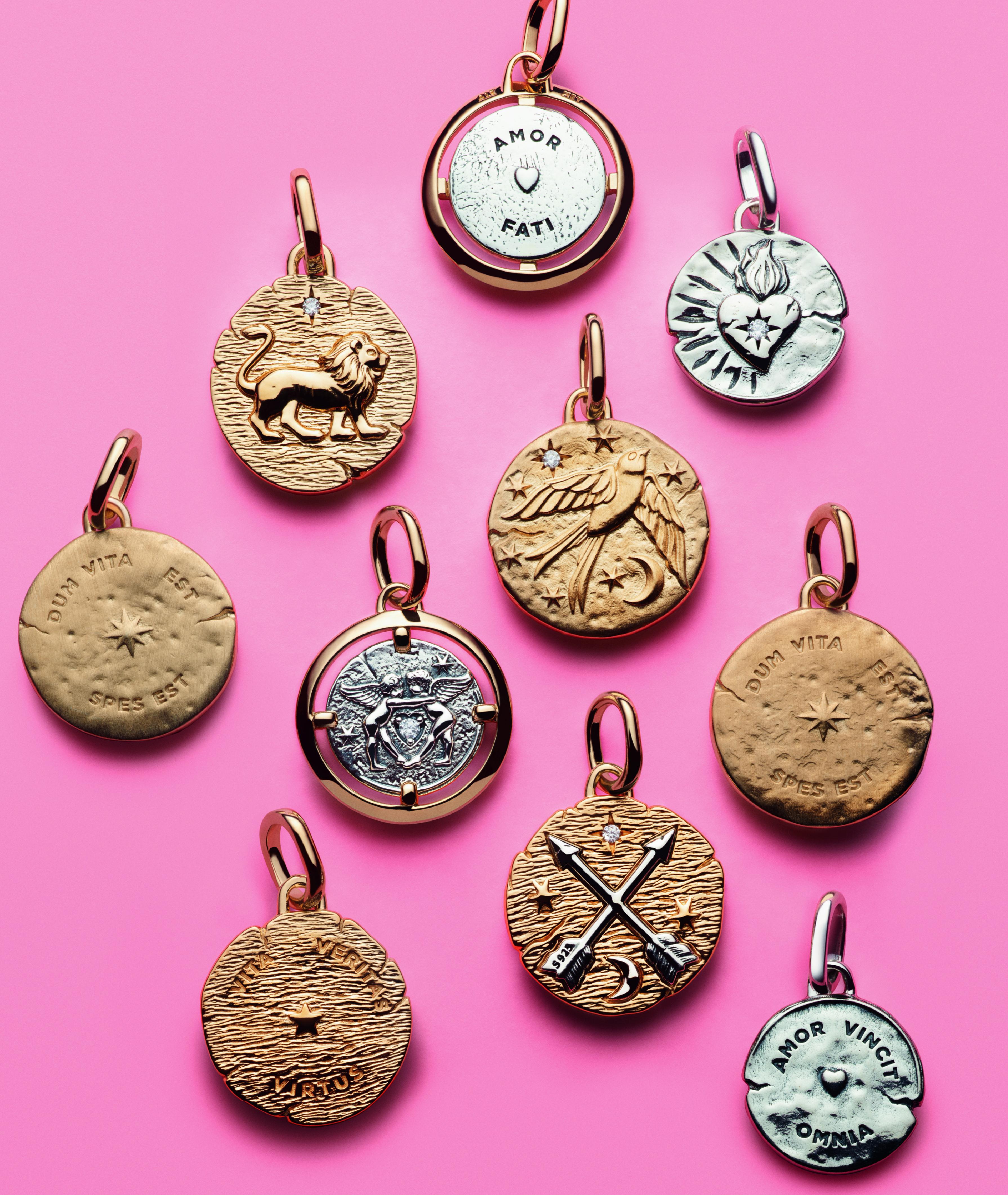 Pandora Tılsım Charm: Kişisel Hikâyeni Baştan Yarat ve Modern Şıklığı Keşfet