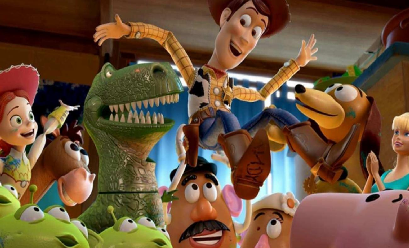 Pixar'ın Sevilen Animasyon Filmleri: Ailece İzlemenin En Güzel Seçkisi