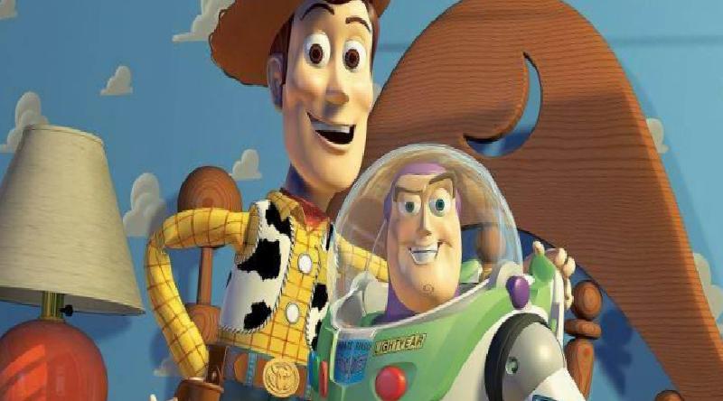 Pixar'ın Sevilen Animasyon Filmleri: Ailece İzlemenin En Güzel Seçkisi