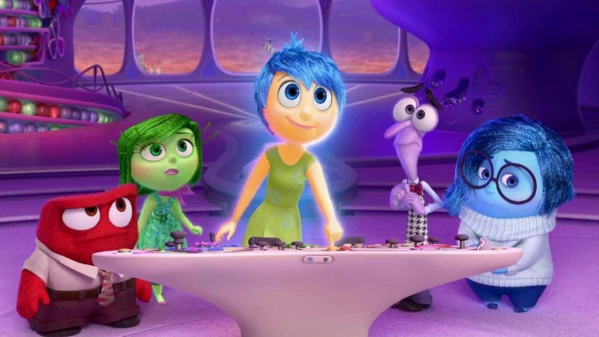Pixar'ın Sevilen Animasyon Filmleri: Ailece İzlemenin En Güzel Seçkisi