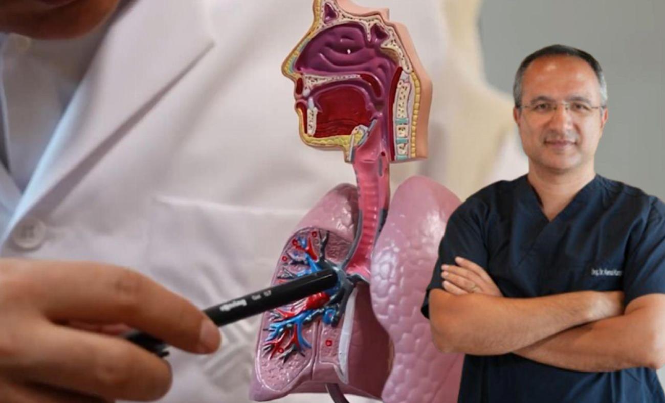 Plevral Efüzyonda Sıvı Boşaltımı ve Cerrahi Yaklaşımlar: VATS ile Kalıcı Çözüm