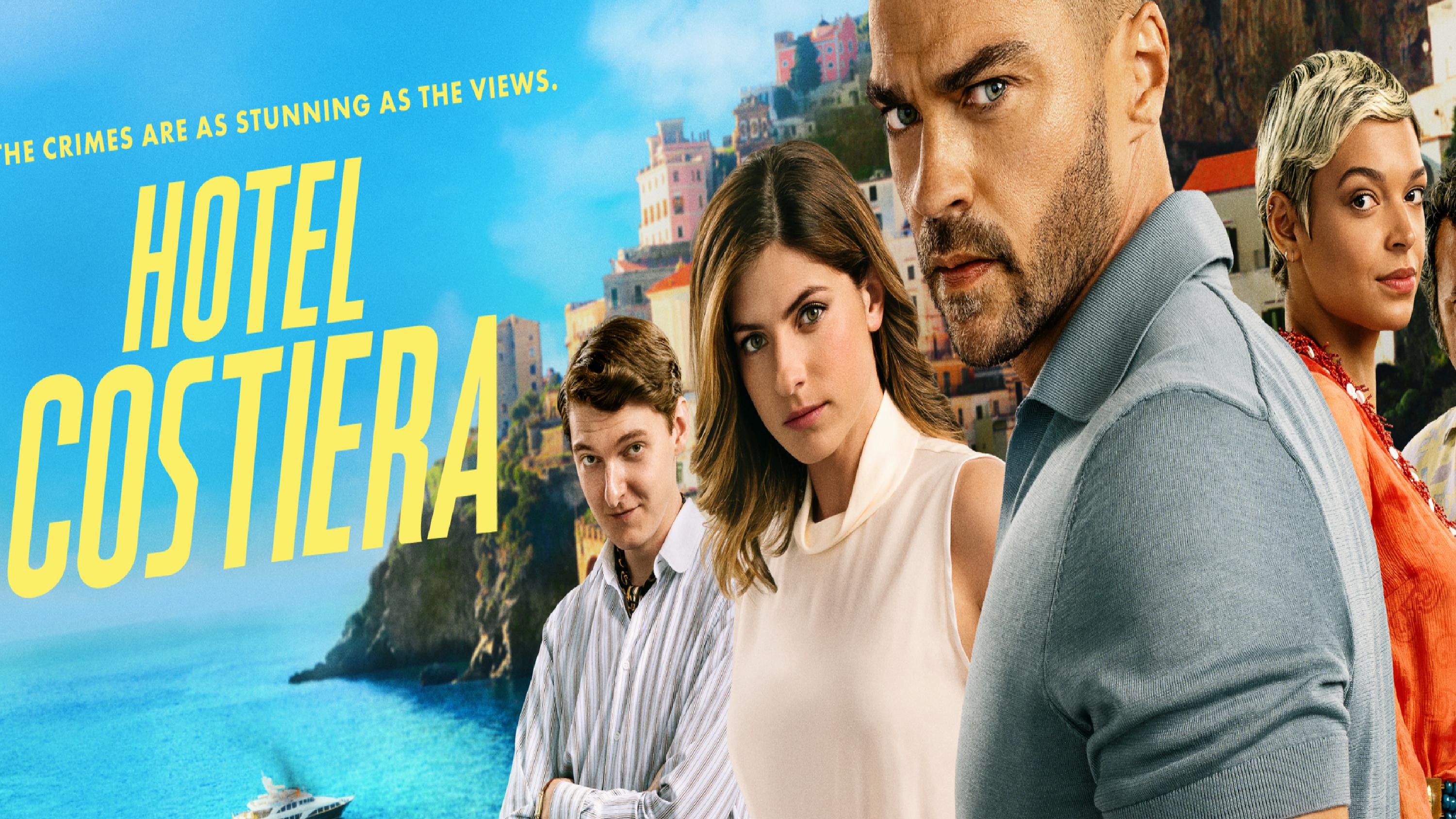 Prime Video’nin Eylül Seçkisi: Yeni Sezonlar ve Heyecan Dogan Yapımlar