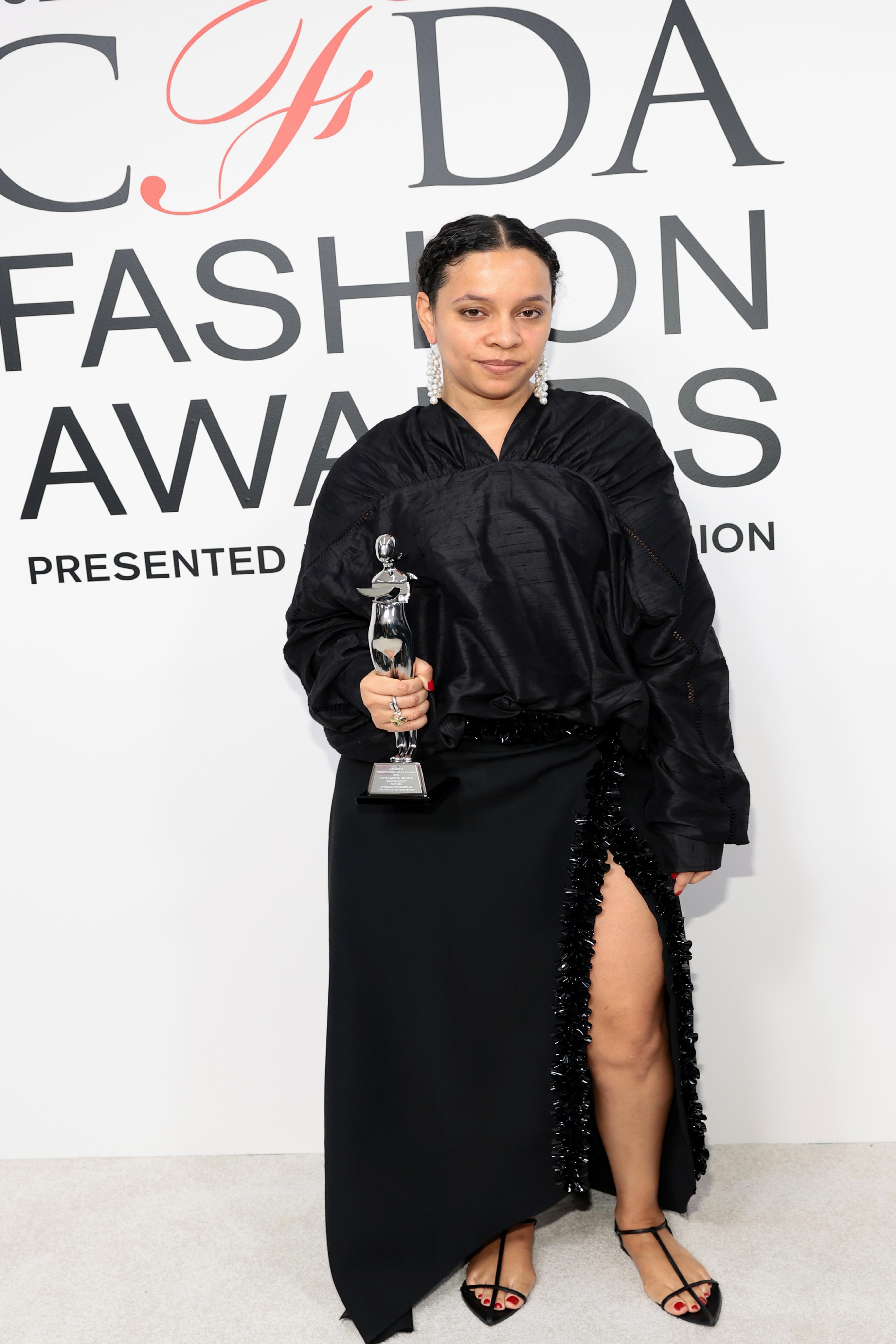Proenza Schouler’da Rachel Scott Dönemi: Yeni Bir İnsan ve Yeni Bir Vizyon