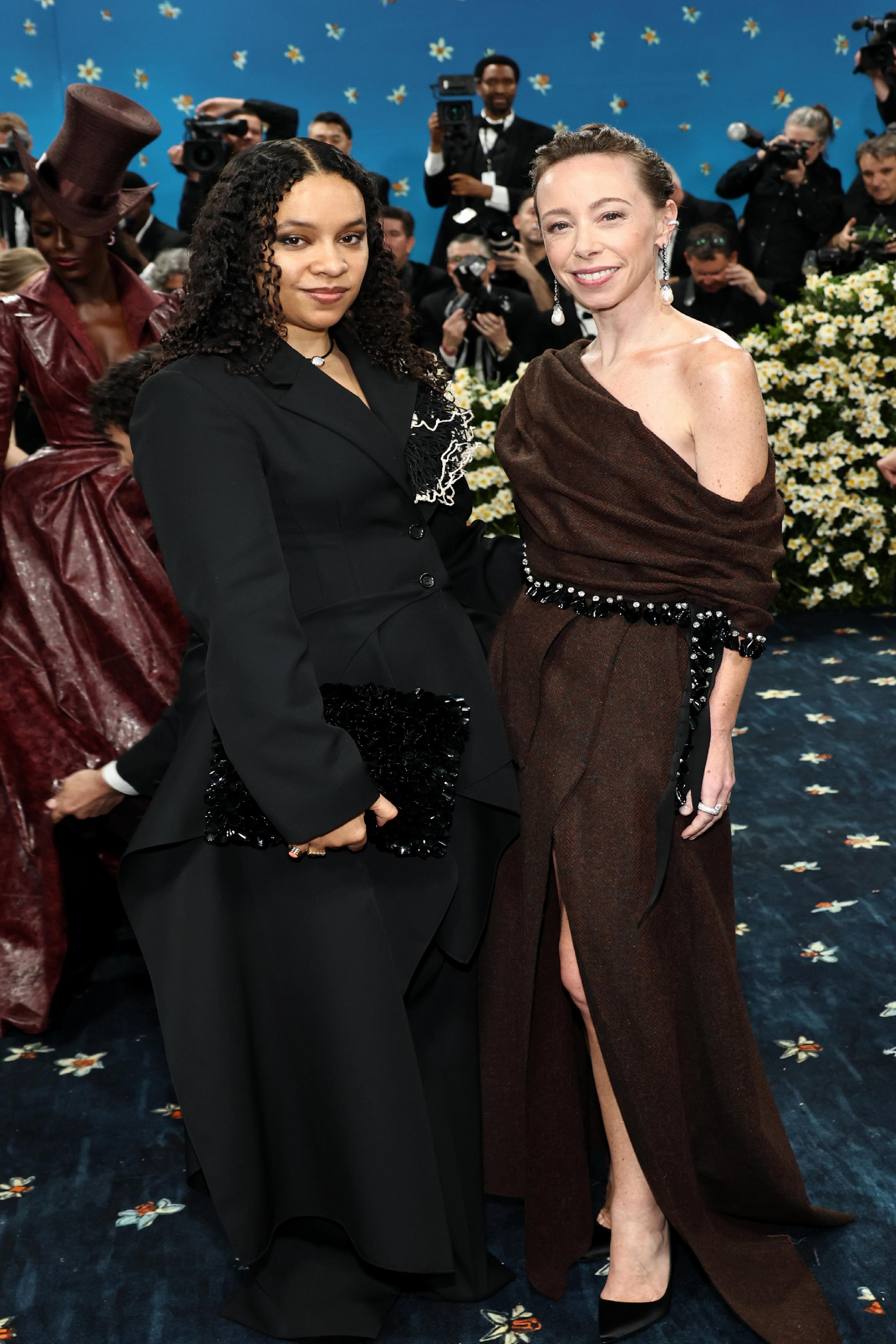 Proenza Schouler’da Rachel Scott Dönemi: Yeni Bir İnsan ve Yeni Bir Vizyon