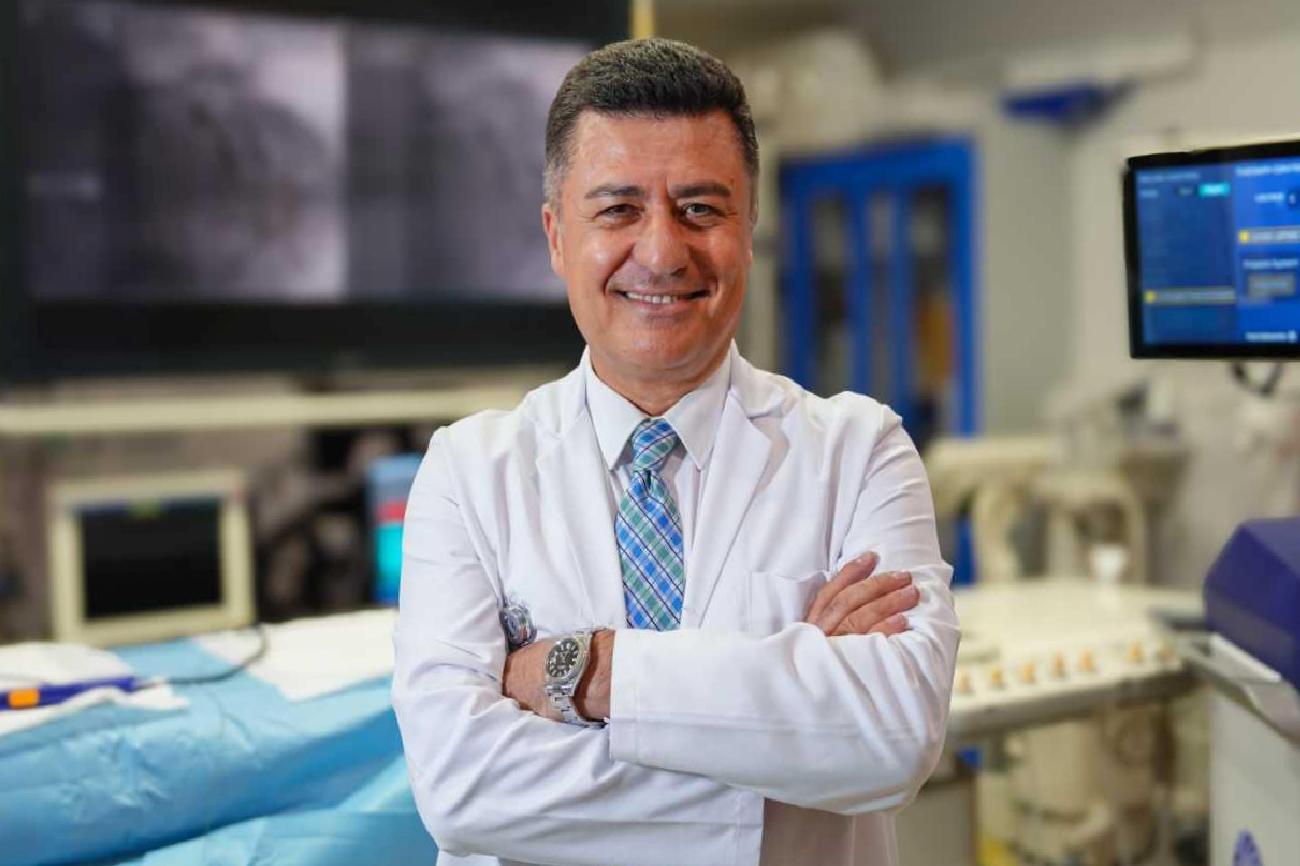 Pulsed Field Ablation (PFA): Ritim Bozukluklarında Yeni Nesil Güvenli Çözüm