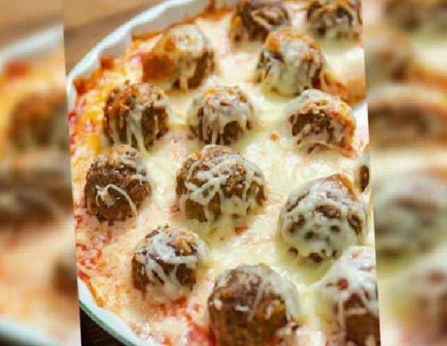 Püreli Köfte: MasterChef Güzide’nin Kıymalı Lezzet Şöleni