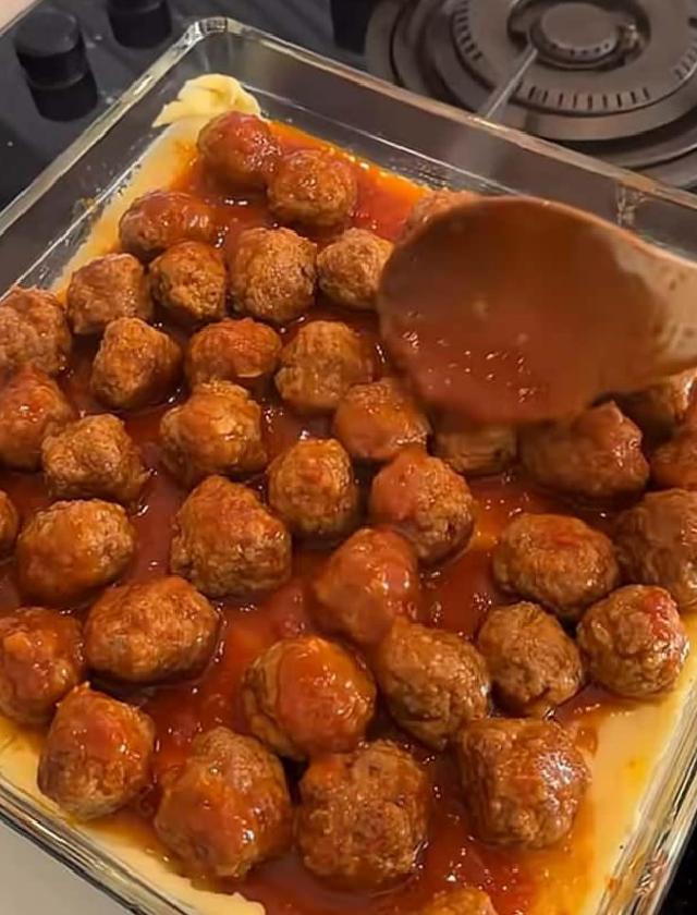 Püreli Köfte: MasterChef Güzide’nin Kıymalı Lezzet Şöleni