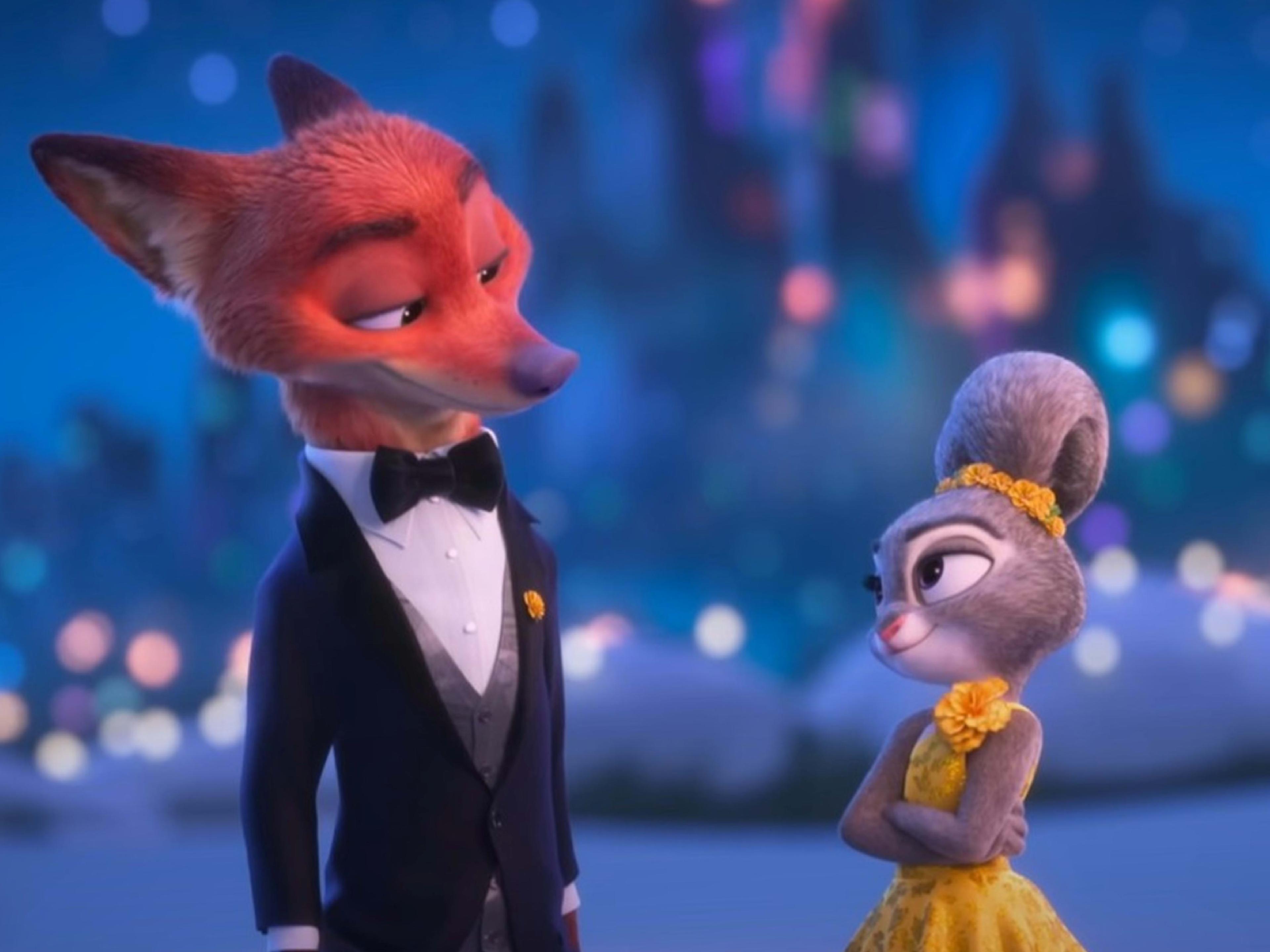 Renkli Animasyonlar: Zamanı Aşan Dostluk ve Hatırala Beni