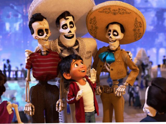 Renkli Animasyonlar: Zamanı Aşan Dostluk ve Hatırala Beni