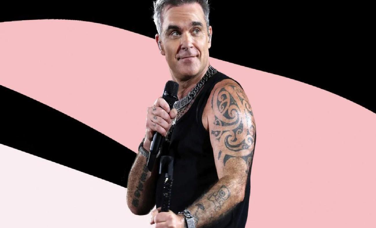 Robbie Williams İstanbulkonseri: Ataköy Marina’da Yeni Sahne Deneyimi