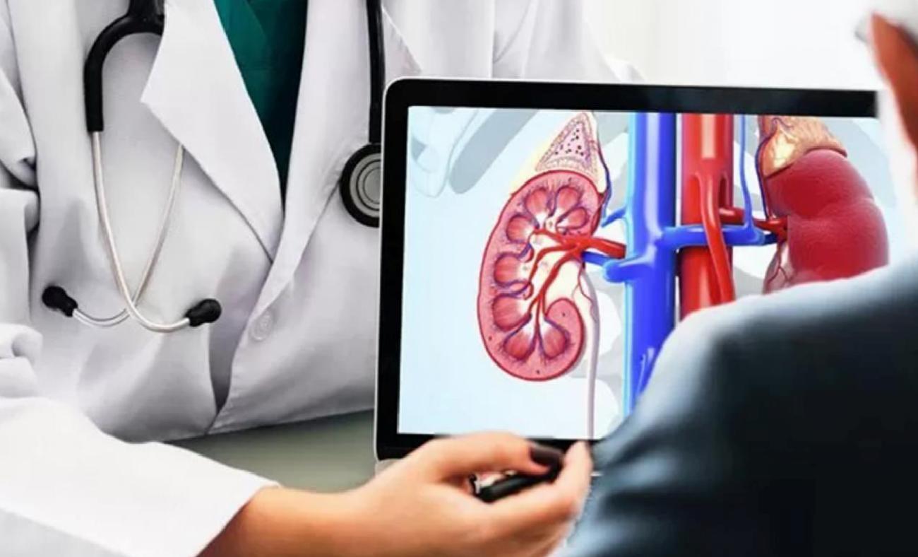 Robotik Cerrahi ile Böbrek Tümörü Tedavisinde Yeni Dönem: Parsiyel Nefrektomi ve Hızlı İyileşme