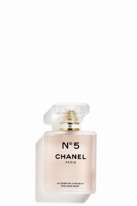 Saç Parfümleri: Koku Deneyimini Saça Taşıyan Yeni Bir Trend