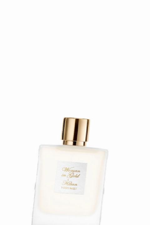 Saç Parfümleri: Koku Deneyimini Saça Taşıyan Yeni Bir Trend