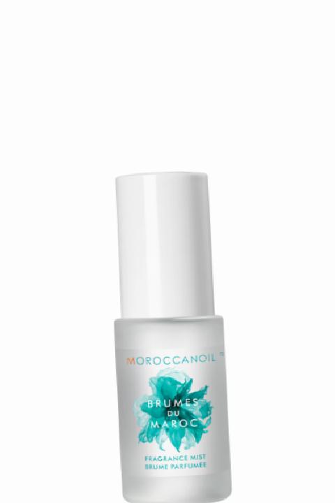 Saç Parfümleri: Koku Deneyimini Saça Taşıyan Yeni Bir Trend