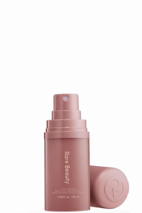 Saç Parfümleri: Koku Deneyimini Saça Taşıyan Yeni Bir Trend