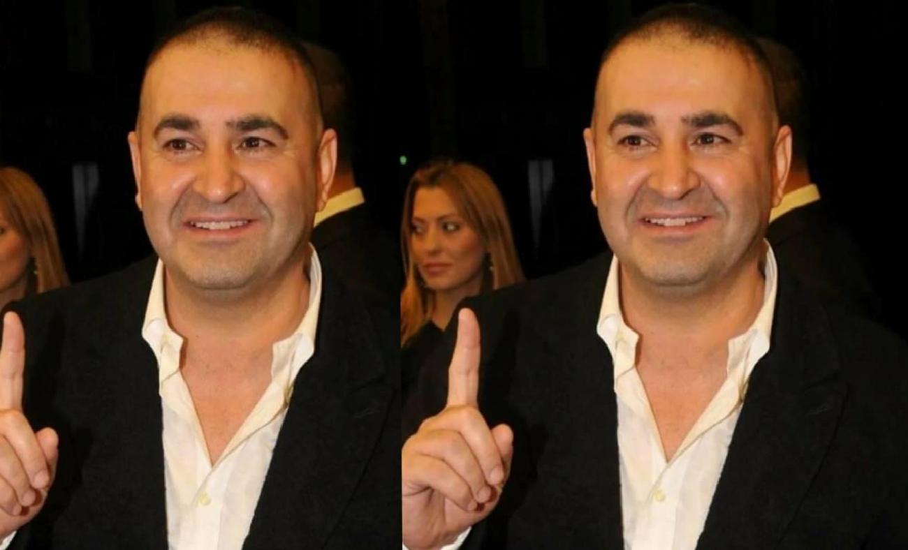 Şafak Sezer'in Zayıflama Sırrı: 8 Günde 8 Kilo ve Kan Grubu Dİyeti