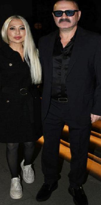 Şafak Sezer'in Zayıflama Sırrı: 8 Günde 8 Kilo ve Kan Grubu Dİyeti