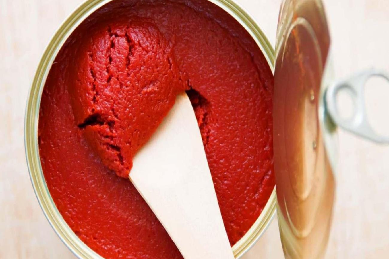 Salçayı Uzun Süre Taze Tutmanın Pratik Yöntemleri